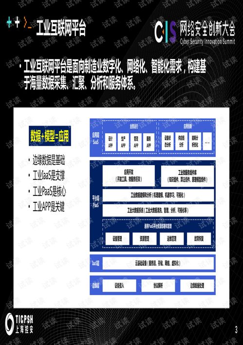 工業(yè)互聯(lián)網軟件代碼安全技術發(fā)展及趨勢分析