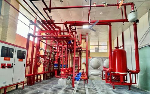 德陽安裝技師學院新增無人機應(yīng)用技術(shù)、消防工程技術(shù)與應(yīng)急救援技術(shù)專業(yè)，并強化滅火器維修培訓