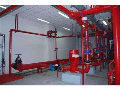 專業(yè)執(zhí)著，保障安全——綏化消防標識廠家與滅火器維修服務(wù)