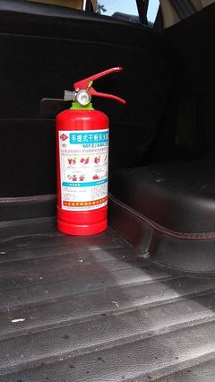 車載滅火器選購與保養指南 如何選擇靠譜品牌并做好維修